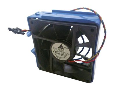 RH467 Dell Front Chassis Fan for PowerEdge 840