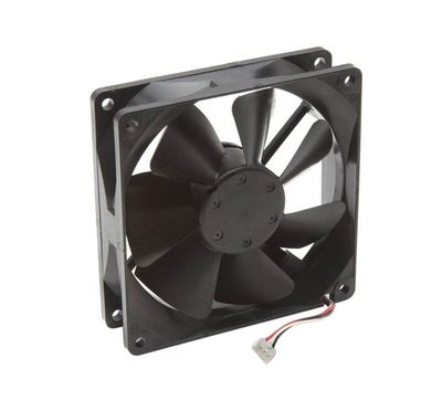 RH7-1552-000 HP Laserjet 5100DTN Cooling Fan (Lower Right Rear)