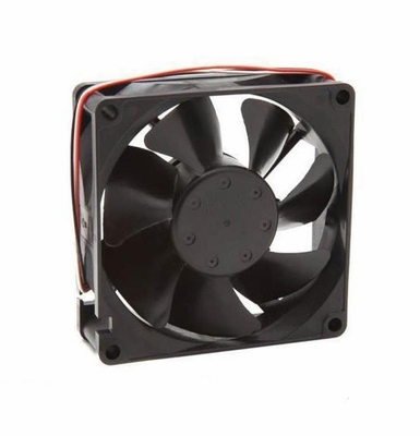 RH7-5296-000 HP Laserjet 9000/9040 Tubeaxial Fan Fan 3 Mounts on the Right Rear of the Delivery Cross Member Assembly