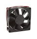 RH7-5296-000CN HP Laserjet 9000/9040 Tubeaxial Fan Fan 3 Mounts on the Right Rear of the Delivery Cross Member Assembly