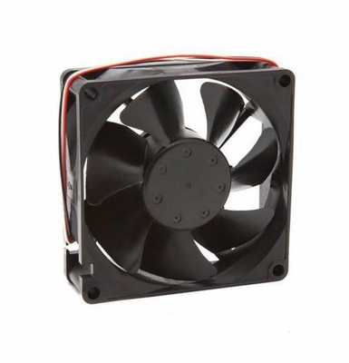 RH7-5296 HP Laserjet 9000/9040 Tubeaxial Fan Fan 3 Mounts on the Right Rear of the Delivery Cross Member Assembly