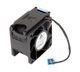 RJ82F Dell 12V Fan Carrier Assembly for PowerEdge R510/ R515 Server Series