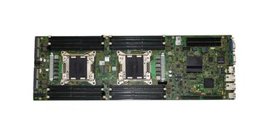 RM0JK Dell System Board (Motherboard) for PowerEdge C6220