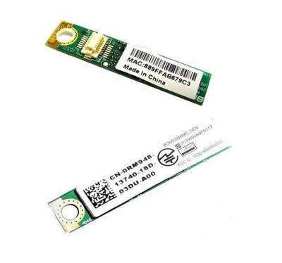 RM948-06 Dell Wireless Internal Bluetooth Card for Inspiron 1545