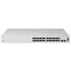 RMAL1001E04 Nortel Ethernet Routing Switch 5510-24T 24 Ports EN Fast EN Gigabit EN 10Base-T 100Base-TX 1000Base-T + 2 x Shared SFP (empty) 1U Stackable