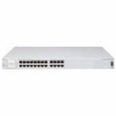 RMAL2012B37 Nortel BayStack 470-24T 24-Ports 10/100Mbps with 2 Built-in GBIC Ethernet Switch