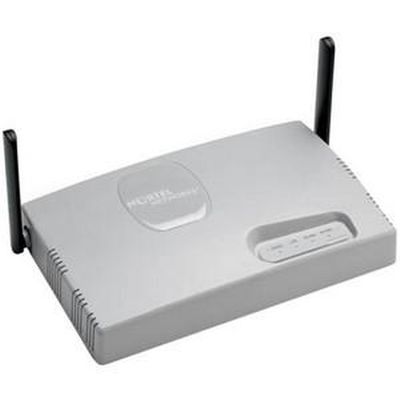 RMDR4001053 Nortel 2220 WLAN Access Point IEEE 802.11a/b 54Mbps 1 x 10/100Base-TX PoE