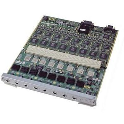 RMDS1404044 Nortel 8608GTE 1000Base-T Expansion Module 8 x 1000Base-T LAN Expansion Module