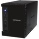 RN212D23-100NES NetGear Readynas 212 - Network Attached Storage- 2x3tb