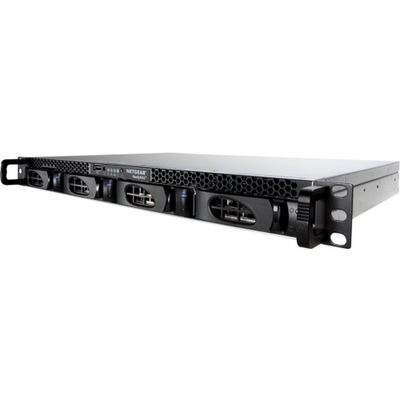 RN31842E-100NES Netgear ReadyNAS 3138 1U 4-Bay 4x2TB Enterprise HDD