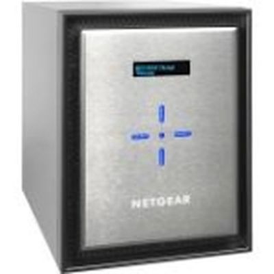 RN526XD6-100NES Netgear ReadyNAS RN526X SAN/NAS Server