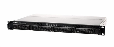 RNRX4410-100EUS Netgear ReadyNas 2100 RNRX4410 Network Storage Server