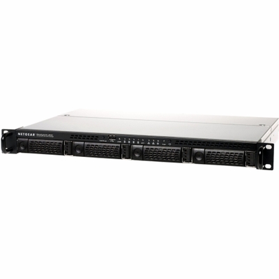 RNRX4430D-100EUS NetGear Rack Mountable Serial ATA-300 HD 3TB X 4 Raid