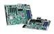 S1200BTL Intel Server Motherboard iC204 Chipset Socket H2 LGA1155 ATX 1 x Processor Support