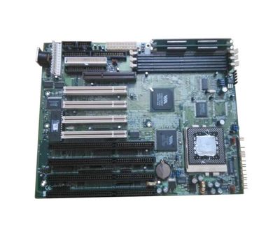 S15904 Tyan Socket 7 Server Motherboard