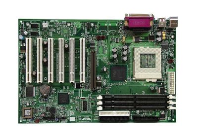 S2080 Tyan Tomcat i815T Socket 370 Motherboard With 6 X PCi