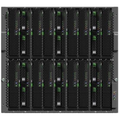 S26361-K1304-V100 Fujitsu Switching Module 8 x 10/100/1000Base-T Uplink 4 x SFP (mini-GBIC)