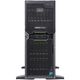 S26361-K1345-V201 Fujitsu PRIMERGY S26361-K1345-V201 Barebone System 4U Tower Intel 5520 Chipset Socket B LGA-1366 2 x Total Processor Xeon Support 192GB Maximum RAM Serial Attached SCSI (SAS) RAID Supported Controller 9 x Total Bays 7 x Total Expans