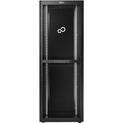 S26361-K827-V140 Fujitsu Primecenter M1 742a 42u Server Rack Cabinet Enclosure S2