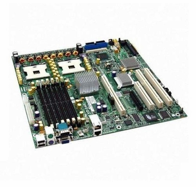 S2676ANRF Tyan Thunder Intel E7525 Chipset Dual Xeon Processors Support Socket 604 SSI EEB Motherboard