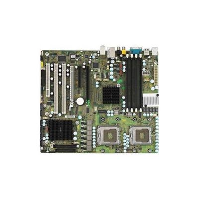 S2692ANR Tyan Tempest i5000XL (S2692ANR) Dual Xeon/LGA771/5000X/SATA2/RAID/A&2GbE Server Motherboard