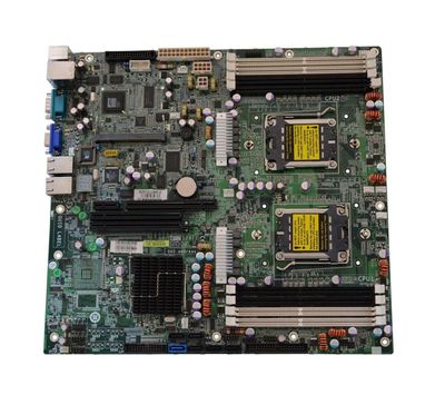 S2912G2NR-E Tyan Thunder n3600R (S2912G2NR-E) Dual Opteron 2000/ PCI-E/ V&2GbE/ Extended-ATX Server Motherboard