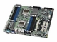 S2927A2NRF-E Tyan Thunder n3600B (S2927A2NRF-E) Dual Opteron 2000/ nVidia NFP3600/ A&2GbE/ IEEE 1394/ ATX Server. Motherboard