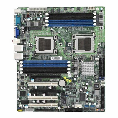 S2927G2NR-E Tyan Thunder n3600B (S2927G2NR-E) Dual Opteron 2000/ nVidia NFP3600/ V&2GbE/ ATX Server Motherboard