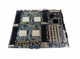S4882UG2NR Tyan Thunder (S4882) Server Motherboard AMD Chipset Socket PGA-940 4 x Processor Support 32GB Floppy Controller, Ultra320 SCSI, Serial ATA/150, Ultra ATA/133 (ATA-7) Onboard Video