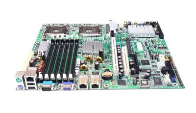 S5372G3NR-RS Tyan Tempest i5000VS Dual Xeon Dual Core Dual LGA771 sockets DDR2 PCI Express with Video Gigabit Lan SATA RAID RoHS Compliant