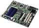 S5375AG2NR Tyan Tempest i5100X (S5375AG2NR) Dual LGA771 Xeon/ Intel 5100/ A&V&2GbE/ CEB Server Motherboard