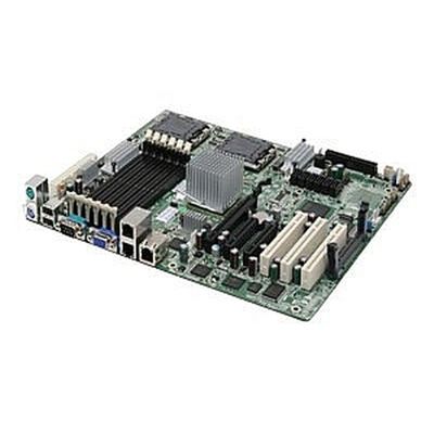 S5376G2NR Tyan Tempest i5100W (S5376G2NR) Dual LGA771 Xeon/ Intel 5100NB/ V&2GbE/ CEB Server Motherboard
