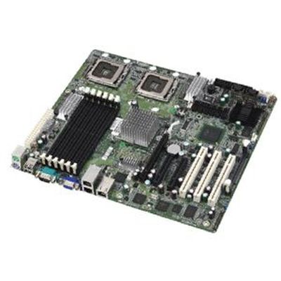 S5376WAG2NR Tyan Tempest i5100W (S5376WAG2NR) Dual LGA771 Xeon/ Intel 5100/ SAS/ A&V&2GbE/ SSI CEB Server Motherboard