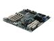 S5393WG2NR Tyan Tempest i5400PL (S5393WG2NR) Dual LGA771 Xeon/ Intel 5400A/ SAS/ RAID/ V&2GbE/ SSI Server Mothe. Motherboard