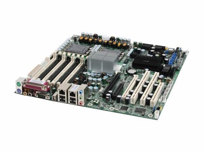 S5396WA2NRF Tyan Tempest i5400XT (S5396WA2NRF) Dual LGA771 Xeon/ Intel 5400/ FB-DIMM/ SAS/ A&2GbE/ Extended-ATX Server Motherboard
