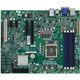 S5512G2NRLE Tyan S5512-LE Server Motherboard Intel C202 Chipset Socket H2 LGA-1155 ATX On-board Video Chipset