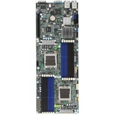 S8228GM3NR Tyan S8228 Server Motherboard AMD SR5650 Chipset Socket C32 LGA-1207 2 x Processor Support 96GB DDR3 SDRAM Maximum RAM Serial ATA/300 RAID Supported Controller Onboard Video 1 x PCIe x16 Slot