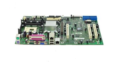 S845WD1-E Intel Server Motherboard Socket 478 533MHz FSB