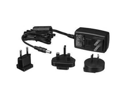 SA-121A25P NetGear AC Adapter 12VDC 1.25a Od 5.5mm Id 2.2mm Positive Tip