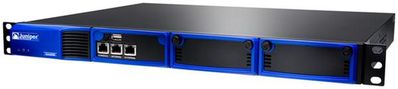 SA4500-A1 Juniper Secure Access 4500 Base System Perp
