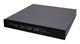SB3810-08A QLogic 8-Ports Base Switch Unit with 1 Integrated Power Supply with Standard IEC Connectors (100-240 V) and Integrated Cooling Fan and 1 US Power Cord
