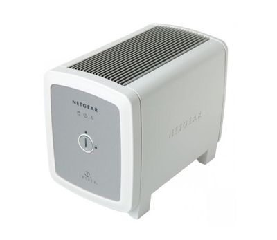 SC101 Netgear Storage Central Solution