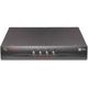 SC4PDV-001 Avocent SwitchView SC4 DVI KVM Switch 4 x 1 4 x mini-DIN (PS/2) Keyboard, 4 x mini-DIN (PS/2) Mouse, 4 x DVI Monitor Desktop