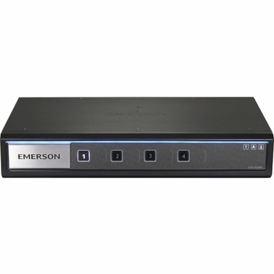 SC840H-001 AVOCENT Cybex SC840H Secure KVM Switch