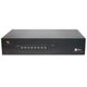 SC8PDV-001 Avocent SwitchView SC8 DVI KVM Switch 8 x 1 8 x mini-DIN (PS/2) Keyboard, 8 x mini-DIN (PS/2) Mouse, 16 x DVI-I Video