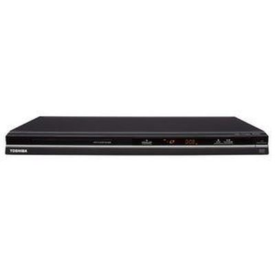 SD4200 Toshiba SD4200 DVD Player DVD+RW, DVD-RW, CD-RW DVD Video, CD-DA, Video CD, SVCD, MP3, JPEG Playback Progressive Scan Black