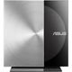SDRW-08D3S-U-A1 ASUS Storage Sdrw-08d3s-u External Slim DVDrw 8x Smoked Grey Ret