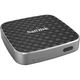 SDWS1-032G-A57 SanDisk Connect Station 32GB Wireless External Network Hard Drive (Black)
