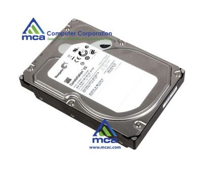 Seagate Part Number: (ST1000NM0001)  Seagate Drive|Seagate Constellation ES ST1000NM0001 - hard drive - 1 TB - SAS-2