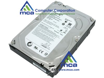 Seagate Part Number: (ST1500DL003) Seagate Drive|Seagate Barracuda Green ST1500DL003 - hard drive - 1.5 TB - SATA-600